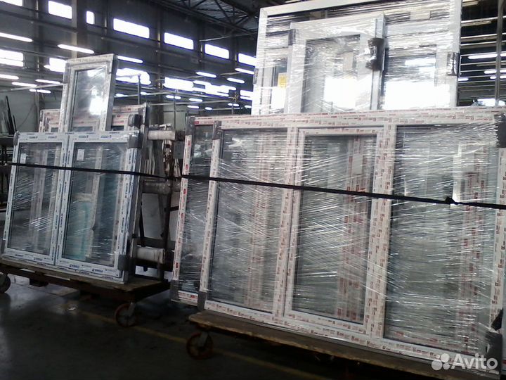 Оконное предложение