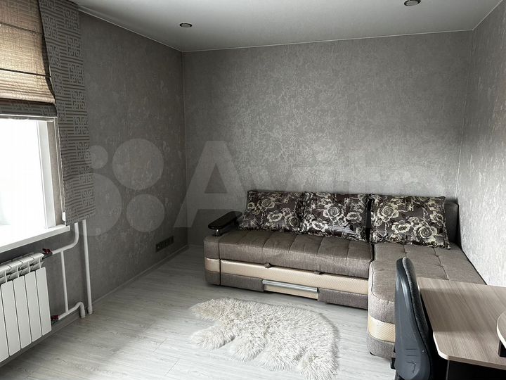 3-к. квартира, 74,5 м², 8/9 эт.