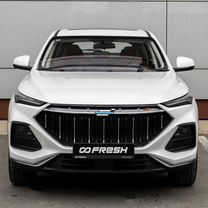 Oshan X5 1.5 AMT, 2023, 158 км, с пробегом, цена 2 459 000 руб.