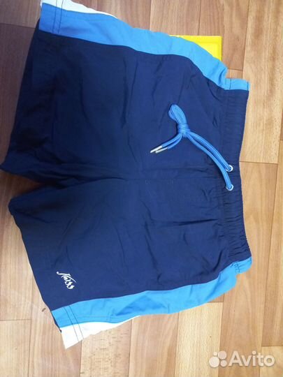 Плавки на мальчика новые 128