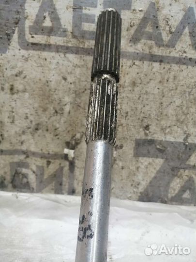 Рулевой корданчик BMW 7 E38