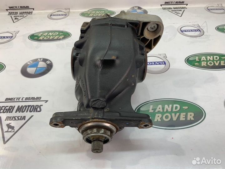 Редуктор задний I3,08 оригинал Bmw X3 F25 X4 F26