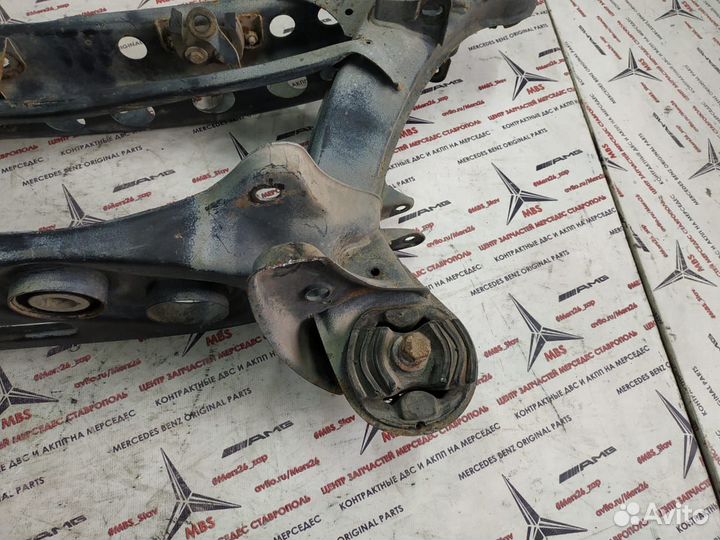 Подрамник w210 Mercedes
