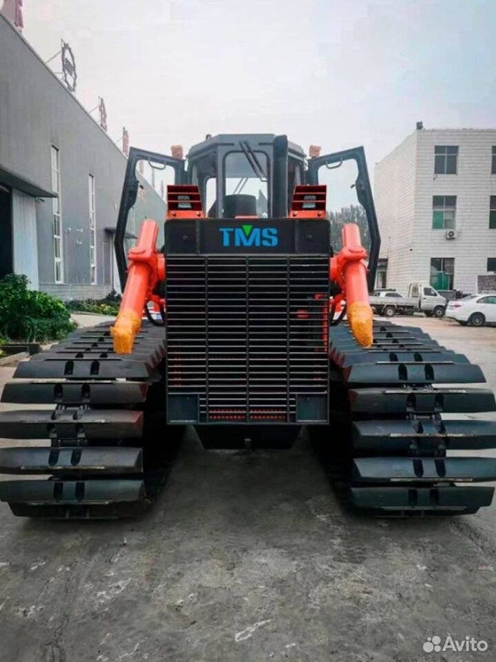 TMS D18L, 2024