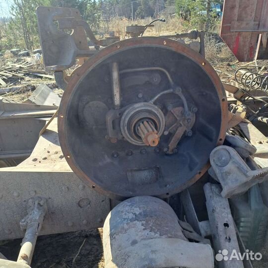 Запчасти на хова