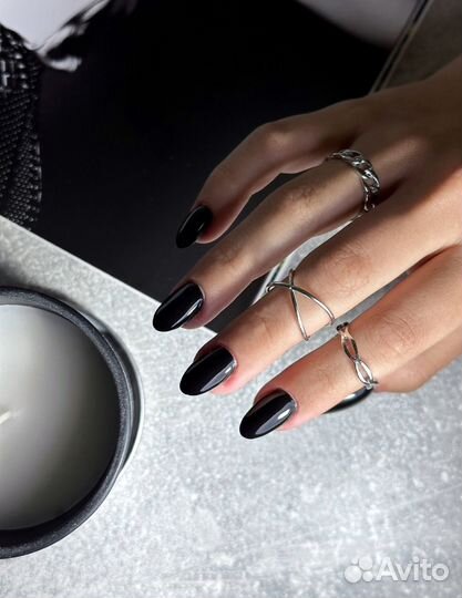 Обучение маникюру