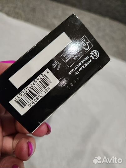 Пудра Givenchy Prisme Libre рассыпчатая 3 номер