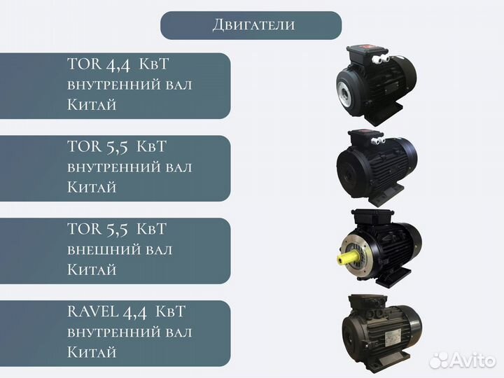 Аппарат высокого давления Annovi Reverberi 200 бар