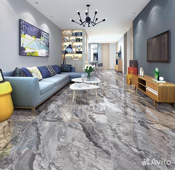 Керамогранит