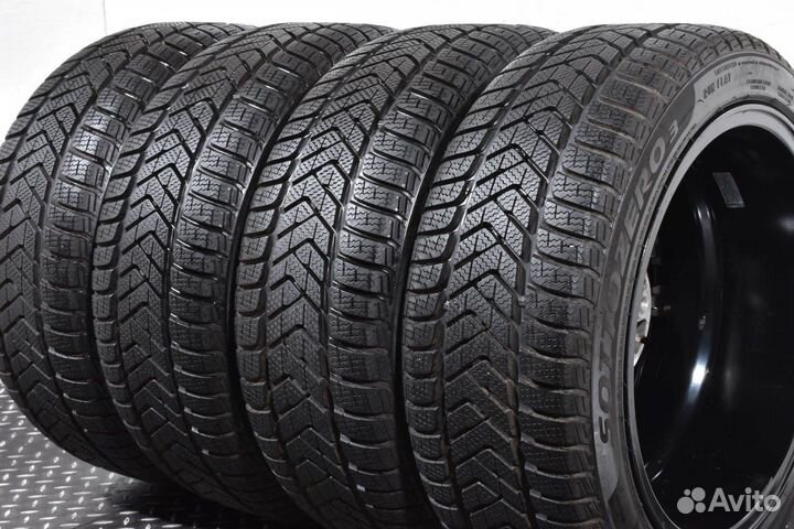 Pirelli Ice Zero FR 255/50 R20 H