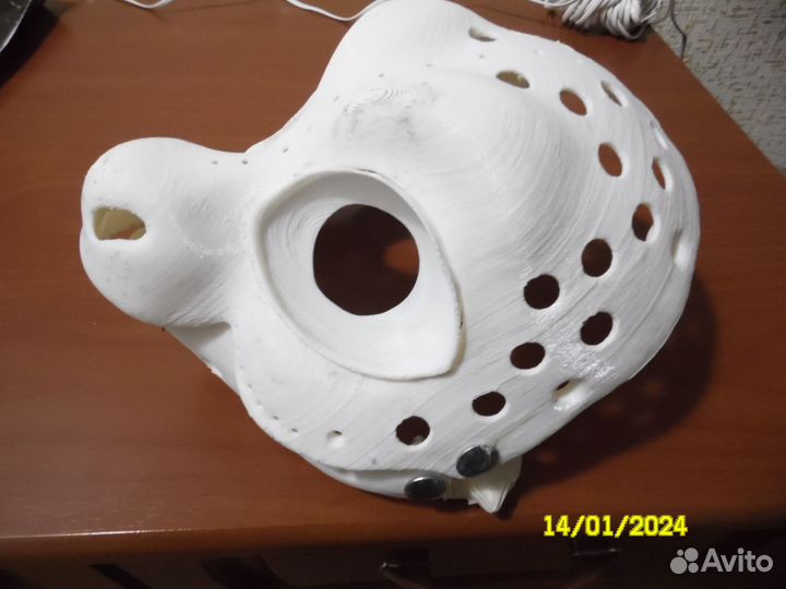 Основа ангельский дракон фурсьют