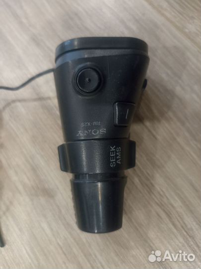 Пульт джойстик Sony RM X2S