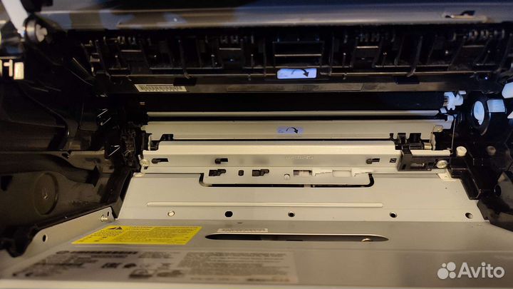 Мфу лазерный hp m236sdn