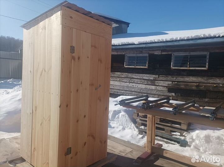 Беседки, Кресла-качалки, туалеты