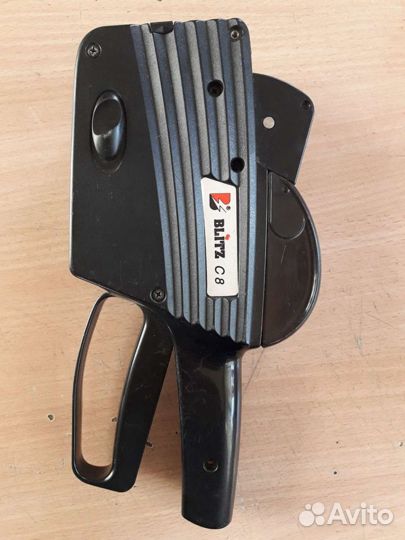 Этикет-Пистолет для ценников