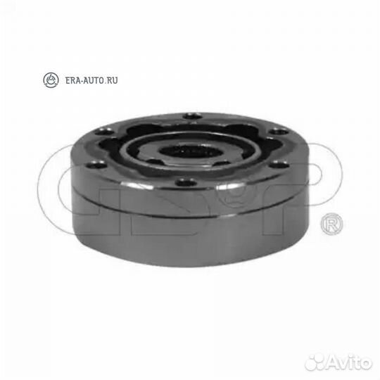 GSP 603011 ШРУС audi 80/A4 I/skoda/VW golf I-VII/p