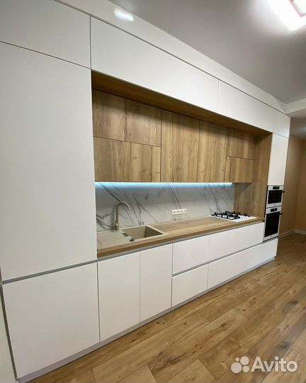 Кухня (цена за весь кпомплект) sh-0544371