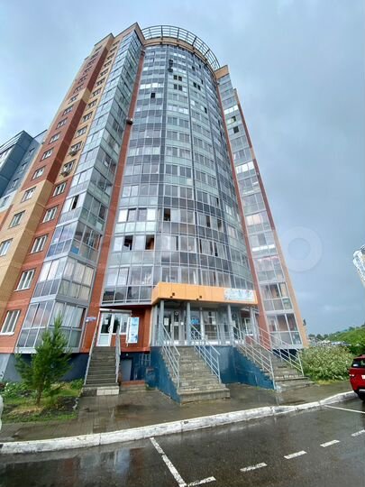 Помещение в мкр. Зеленые горки