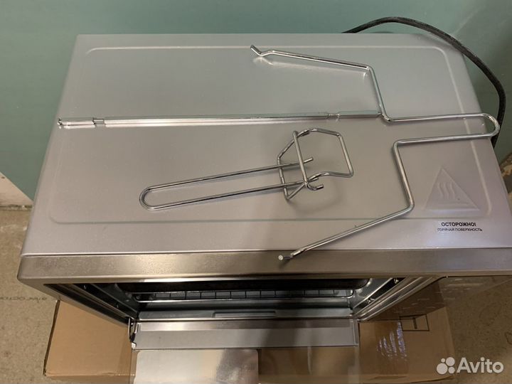 Духовой шкаф Redmond Skyoven