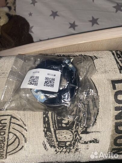 Выжимной подшипник Кио рио 3,солярис