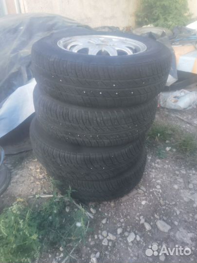 Диски колеса r13 ваз, LADA, лада, резина