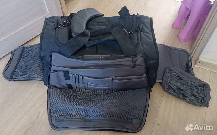 Сумка фотографа Delsey PRO BAG 1