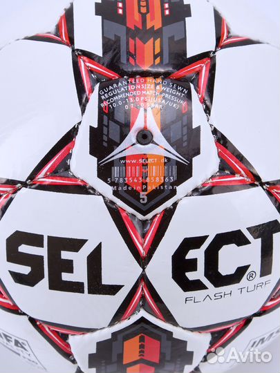 Футбольный мяч Select 5