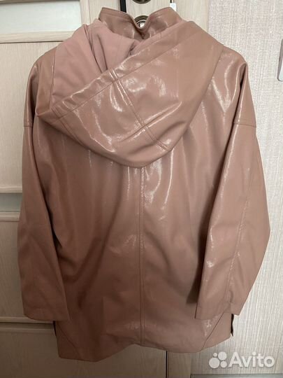 Плащ для девочки Zara