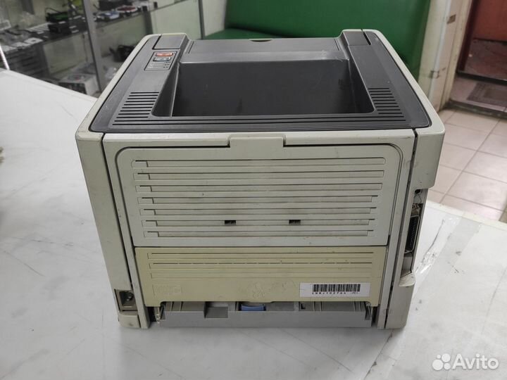 Принтер hp LaserJet 1320 с дуплексом