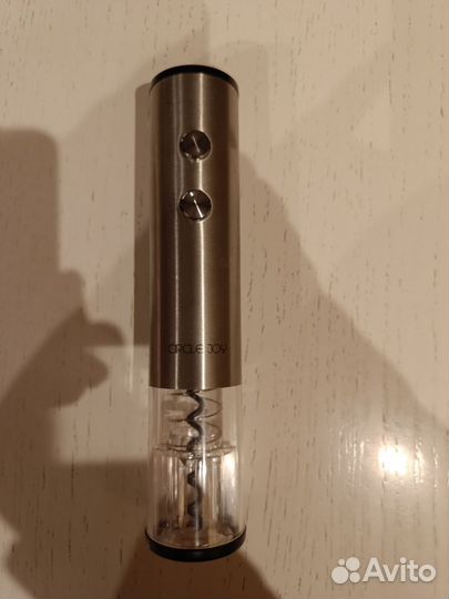 Электрический штопор