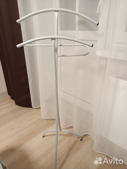 Вешалка напольная