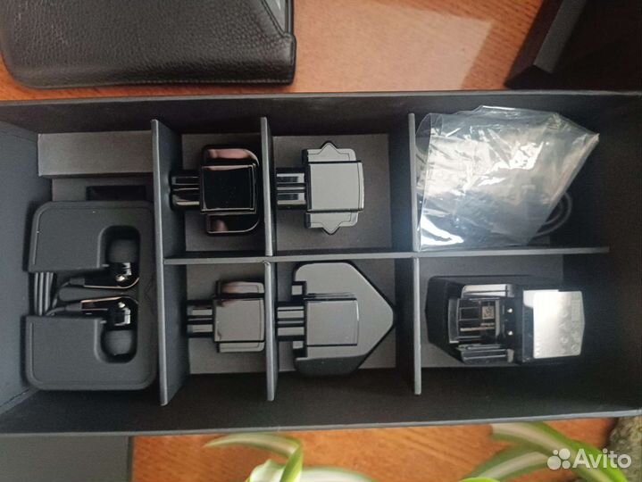 Телефон Vertu Constellation V