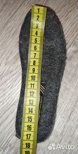 Ботинки демесезон 27