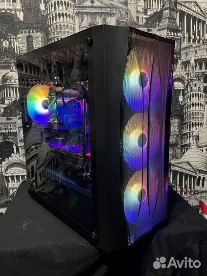 Ремонт компьютеров