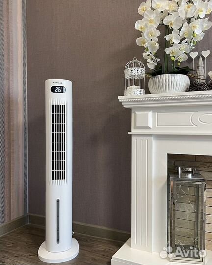 Климатический комплекс rawmid Modern увлажнитель