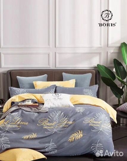 Постельное Белье 