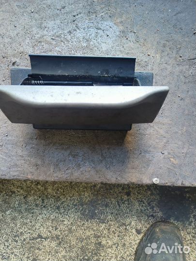 Пепельница Volvo FH12