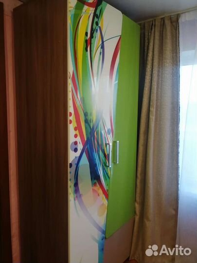 Стол шифонер