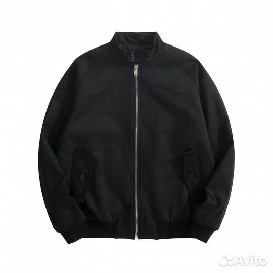 Бомбер мужской prada