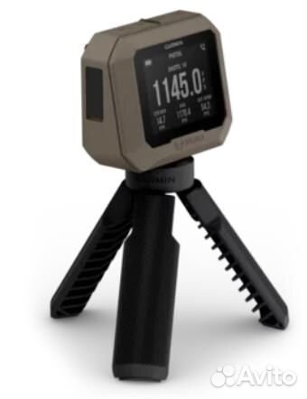 Xero C1 Pro Chronograph