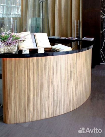 Стойка для гостиниц