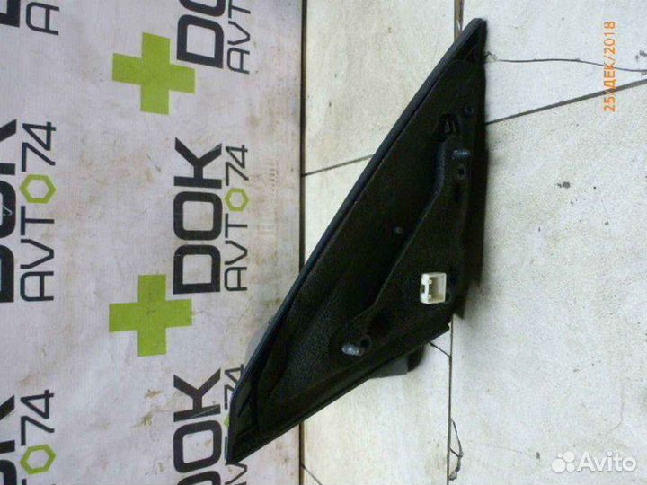 Зеркало левое Mazda 3 BK 2.0 2006