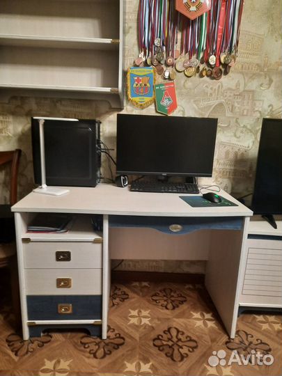 Продам мебель для детской комнаты