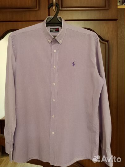 Рубашка Ralph Lauren Polo