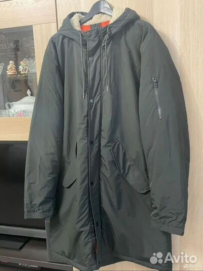 Куртка зимняя colins