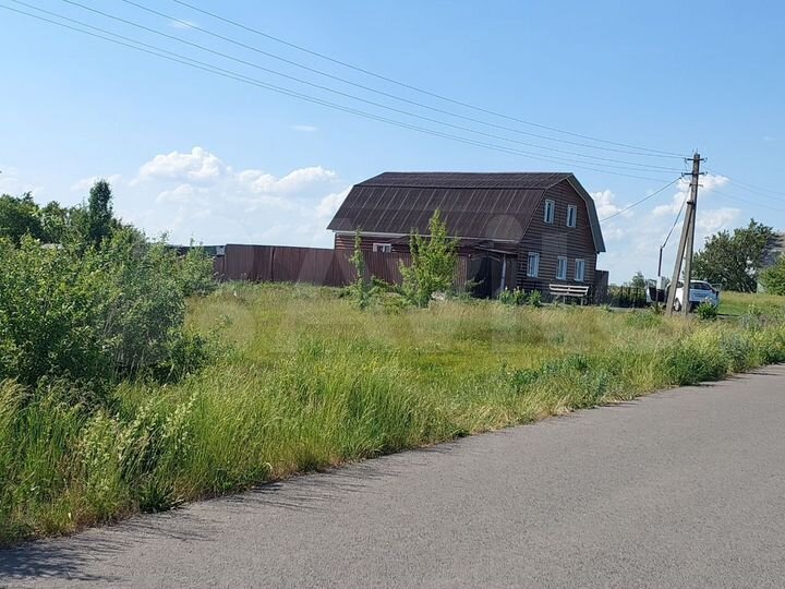 Участок 22,5 сот. (СНТ, ДНП)