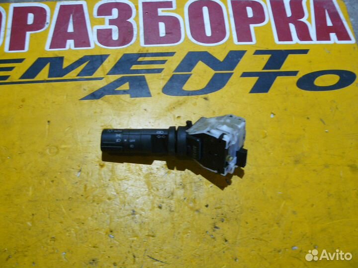 Переключатель подрулевой для infiniti FX35 2003г