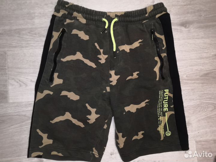 Пакет мужских вещей размер М