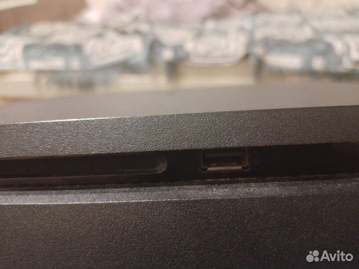 Playstation 4 slim 500gb