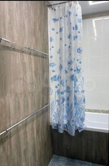 2-к. квартира, 53 м², 10/11 эт.